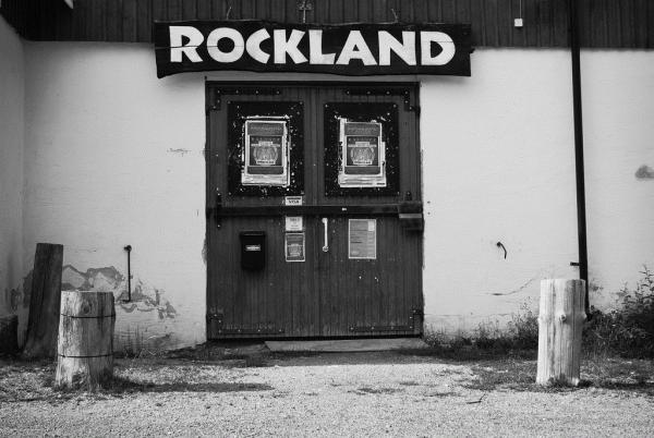 photo of Rockland 